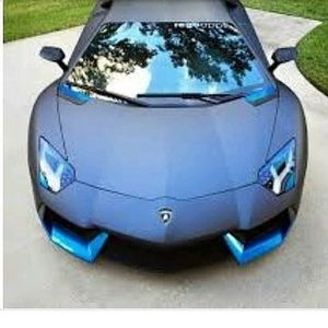 Meet your Posher, Hans